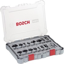 Bosch Professional Set Frese