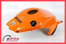 Carena cofano serbatoio Honda CBR1000RR SC59 Repsol cover fuel tank originale nuova