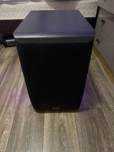 Infinity subwoofer - ps-8,