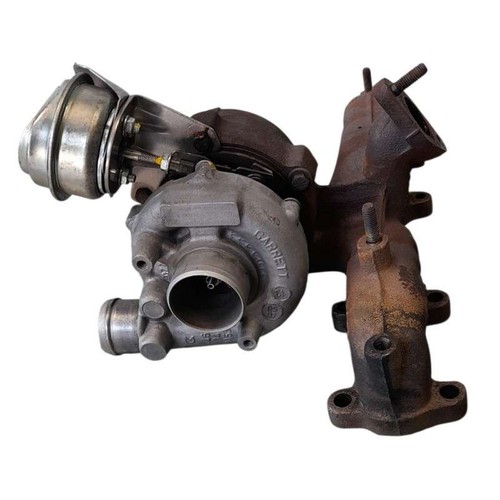 Turbina 038253019c gt1749v - turbina,