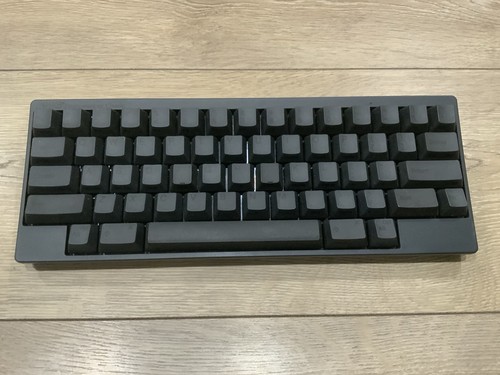 Pfu hhkb tastiera - tastiera, happy