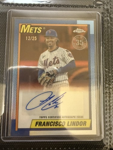 Autografo 2025 topps - autografo,