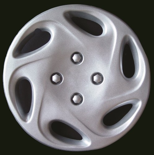 Set copricerchi coppa ruota - coppa,
