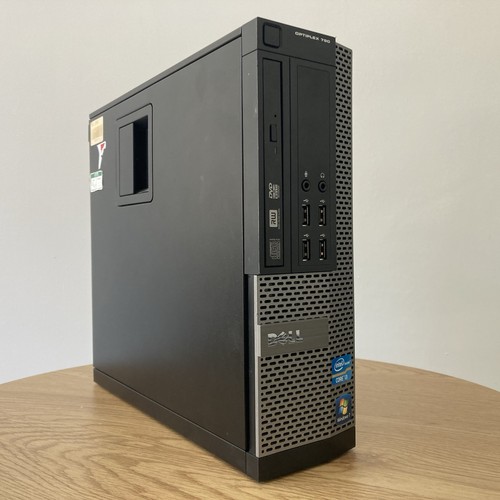 Tower dell optiplex 790 - pc,