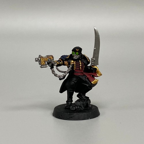 Astra militarum officio - astra,