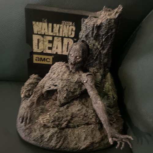The walking dead - season, 4