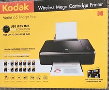 Kodak Verite 65 Mega Eco