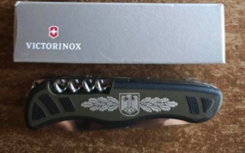 Coltello gsg9 victorinox - gsg9,
