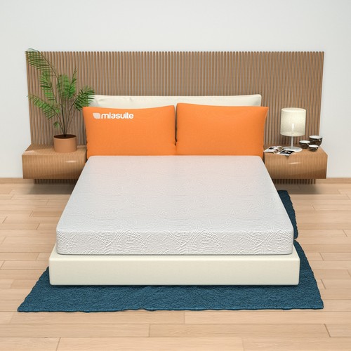 Materasso memory foam - memory,