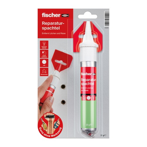 Fischer repair spatztel 1 - repair,