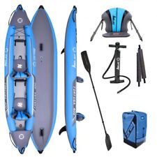 Kayak Zray Tortuga 2 Posti