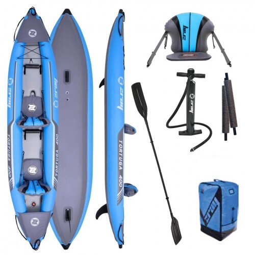 Kayak zray tortuga posti - kayak,