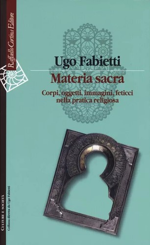 Materia sacra corpi - materia, corpi,