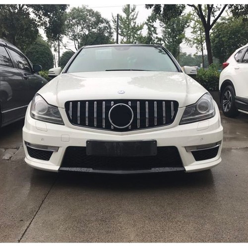 Per mercedes w204 - mercedes, c63