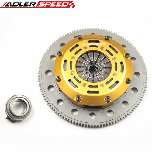 Frizione adlerspeed race twin - frizione,