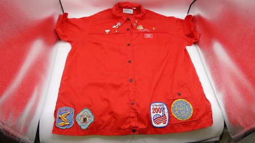 Camicia bowling donna - camicia, da