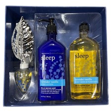 Bath & Body Works aromaterapia