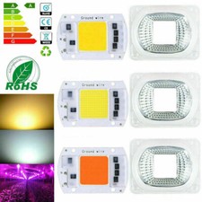 Proiettore 30W 100W Driverless