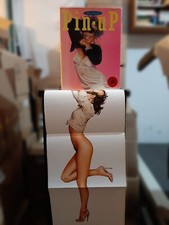 Sexy Nudes Erotic Pin-Up -