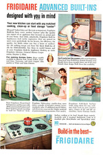 1959 Stampa Pubblicità