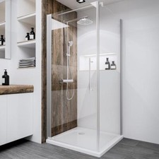 Schulte Box Doccia Porta