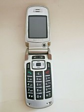 Telefono UMTS Samsung SGH-Z500