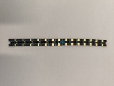 Bracciale in acciaio Armani