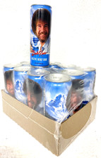 BOB ROSS POSITIVE ENERGY