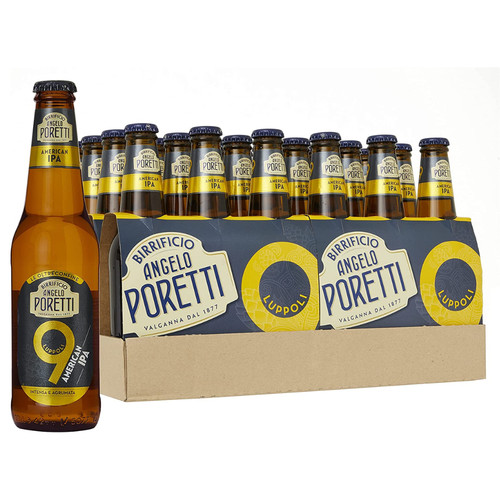 Birrificio angelo poretti - birrificio,