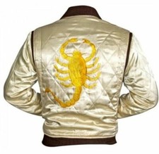 Giacca Uomo Drive Scorpion