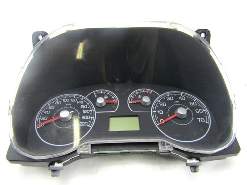 51803118 quadro strumenti - 51803118,