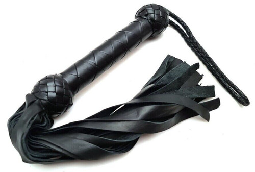 Frusta flogger sculacciata - flogger,