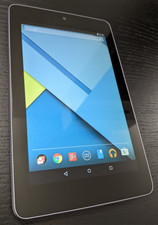 Asus Google Nexus 7 Tablet