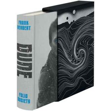 Dune by Frank Herbert -