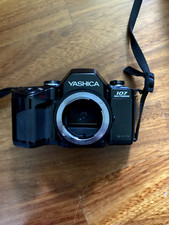 Macchina fotografica analogica