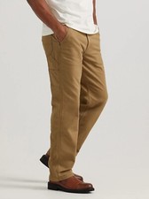 Jeans uomo lee falegname - jeans,