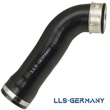 Tubo intercooler inferiore per - inferiore,