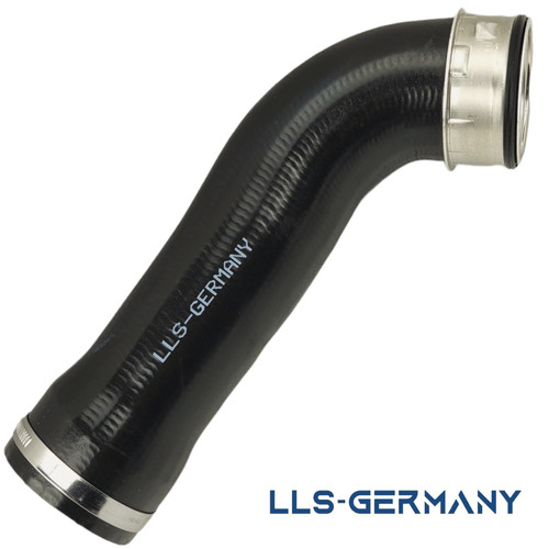 Tubo intercooler inferiore per - tubo,