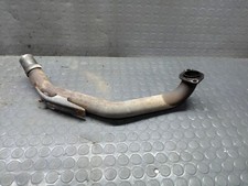 collettore di scarico kymco xciting a carburatore  500 2005 2008