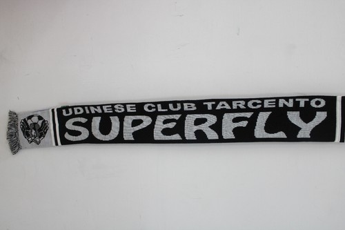 Sciarpa scarf calcio - , udinese