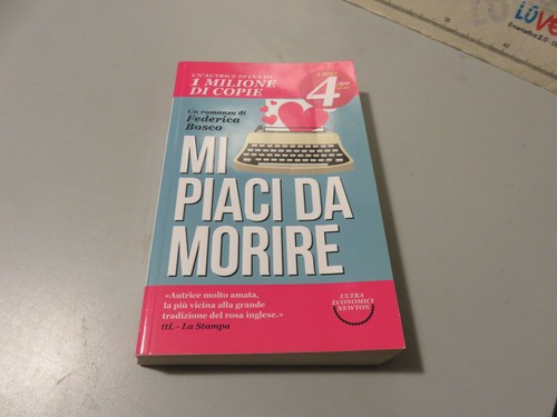 Federica bosco piaci da - -,