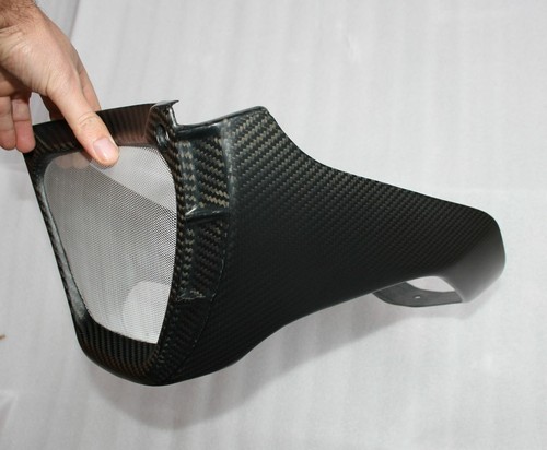 Sabot belly pan aprilia - sabot,