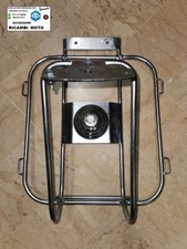 Portapacchi posteriore con portaruota VESPA 125 originale piaggio 610313M