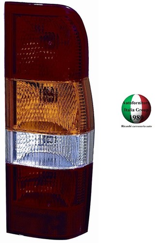Fanale fanalino stop - fanalino,