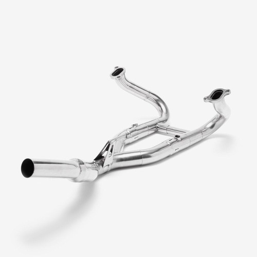 Testata acciaio inox - acciaio, lextek