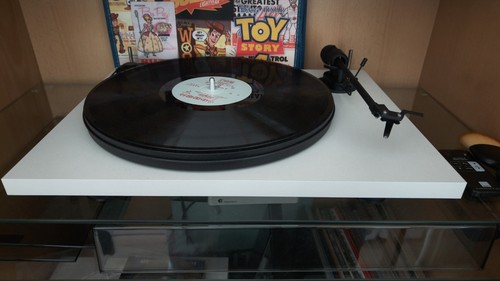 Pro ject giradischi - pro-ject,