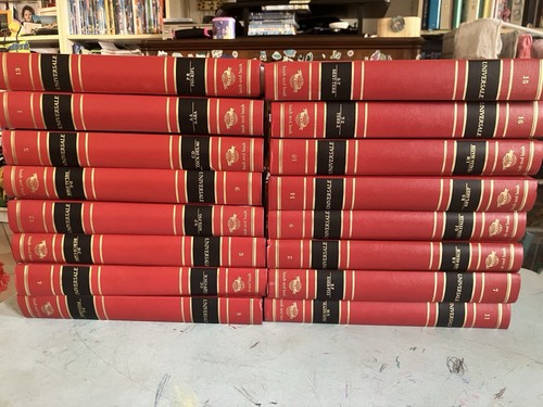 Grande enciclopedia universale - enciclopedia,