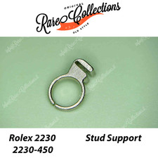 NEW Nuovo Rolex 2230-450 Stud Support Balance Supporto Bilanciere