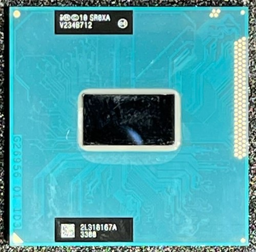 Processore dell intel core - dell,