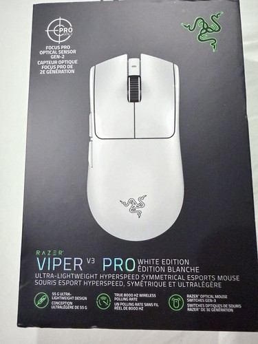 Mouse wireless ultraleggero